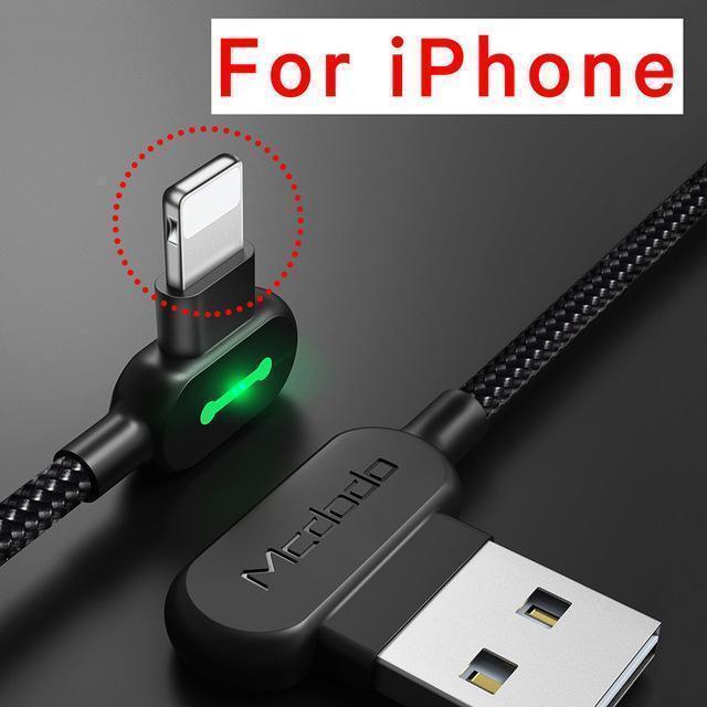Skanto | Indestructible Charging Cable