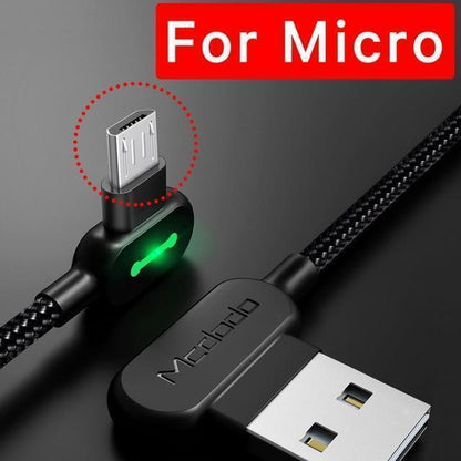 Kalsten | Indestructible Charging Cable