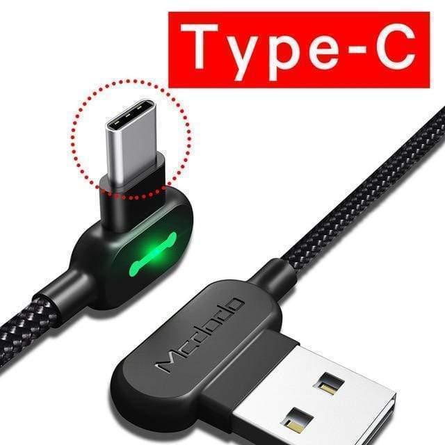 Skanto | Indestructible Charging Cable