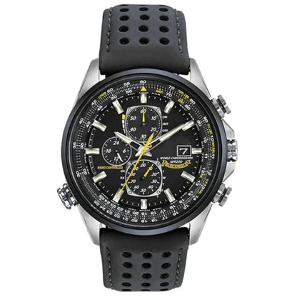ChronoCraft Chronograph | Timeless Elegance
