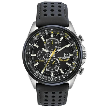ChronoCraft Chronograph | Timeless Elegance