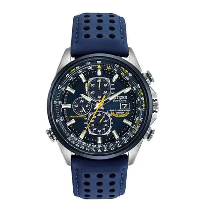 ChronoCraft Chronograph | Timeless Elegance