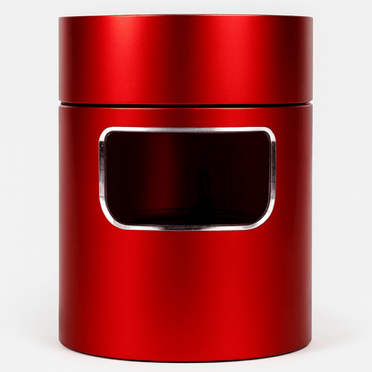 BowLift | CLARASH – Smart USB Smokeless Ashtray with Advanced Air Filter