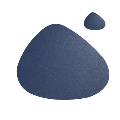 BowLift | Claro – Elegant Heat Resistant Placemat and Coaster Set in Multiple Colors