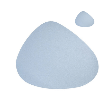 BowLift | Claro – Elegant Heat Resistant Placemat and Coaster Set in Multiple Colors
