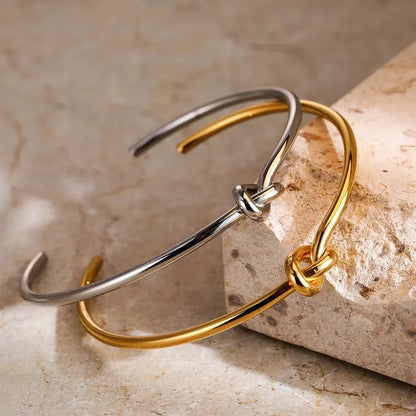 BowLift | Classic Knot Bracelet