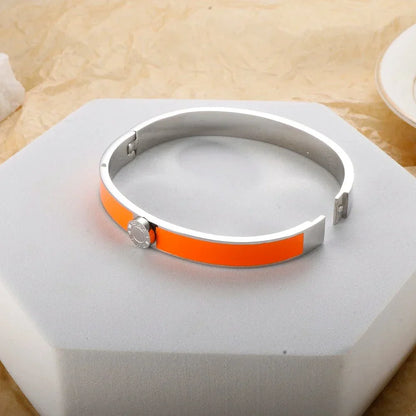 Skanto | Classic Roman Numeral Bracelets and Rings