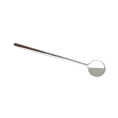 BowLift | Trendy Espresso & Dessert Spoon Set with 4 Pieces