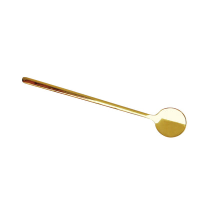 BowLift | Trendy Espresso & Dessert Spoon Set with 4 Pieces