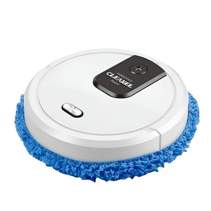 Skanto | CleanBot – Robot Mop with Intelligent Navigation and 3 Cleaning Modes