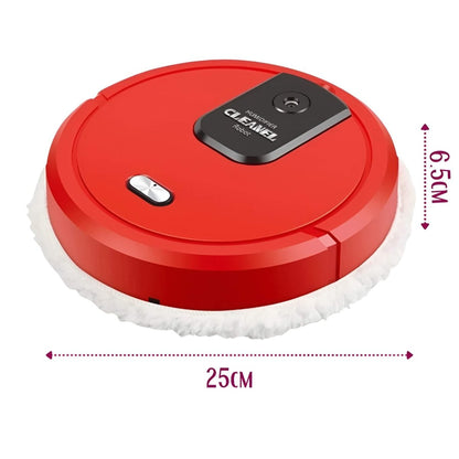 Skanto | CleanBot – Robot Mop with Intelligent Navigation and 3 Cleaning Modes