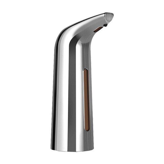 Skanto | CLEANWAVE – Touchless Automatic Soap Dispenser for Hygienic Handwashing
