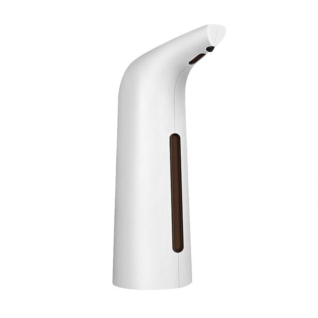 Skanto | CLEANWAVE – Touchless Automatic Soap Dispenser for Hygienic Handwashing
