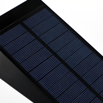 BowLift | Solar Powered Outdoor Garden Spot Light