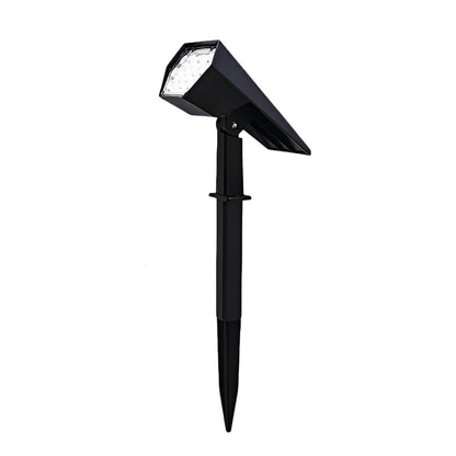 BowLift | Solar Powered Outdoor Garden Spot Light