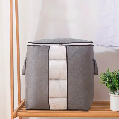 BowLift | ClothGuard Bag – Premium Storage Bag for Clothes & Textiles