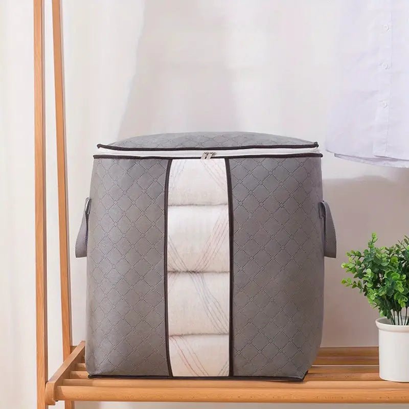 ClothGuard Bag – Premium Storage Bag for Clothes and Textiles