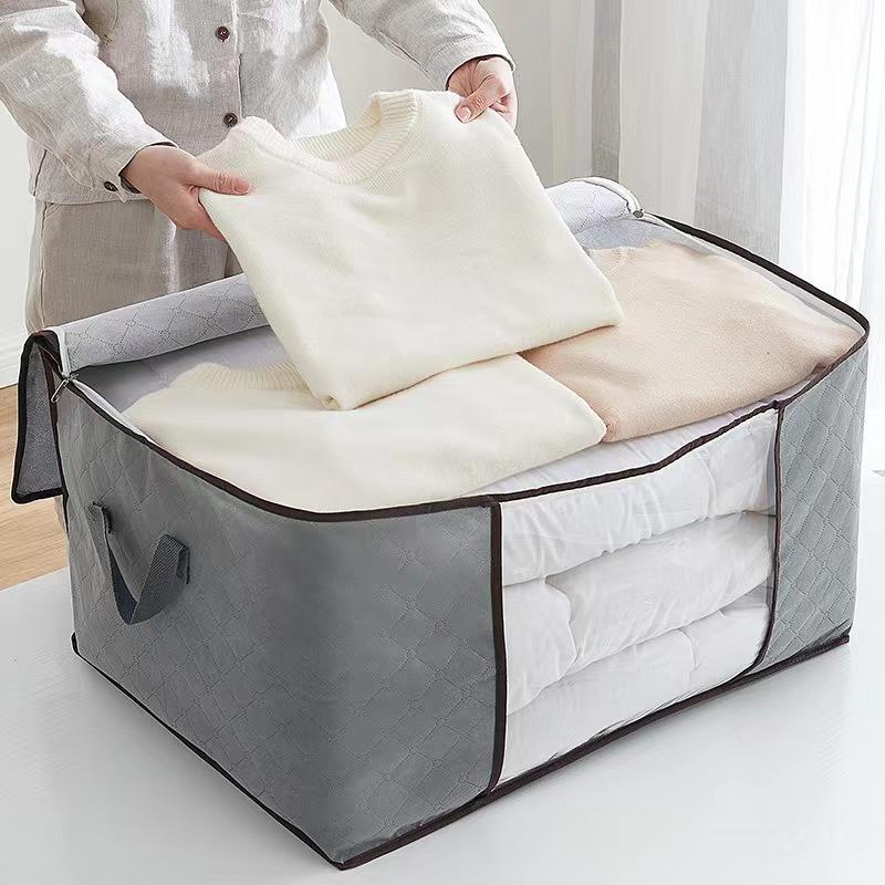Skanto | ClothGuard Bag – Premium Storage Bag for Clothes and Textiles