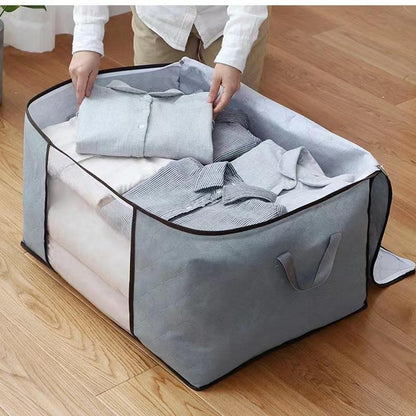 BowLift | ClothGuard Bag – Premium Storage Bag for Clothes & Textiles