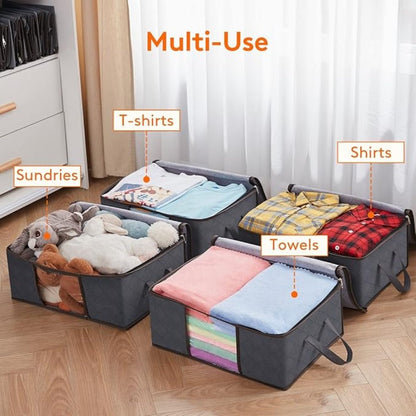 Skanto | ClothGuard Bag – Premium Storage Bag for Clothes and Textiles