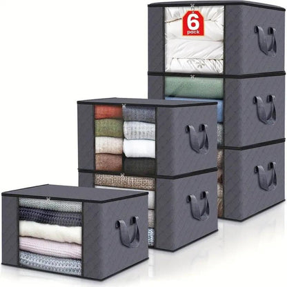BowLift | ClothGuard Bag – Premium Storage Bag for Clothes & Textiles