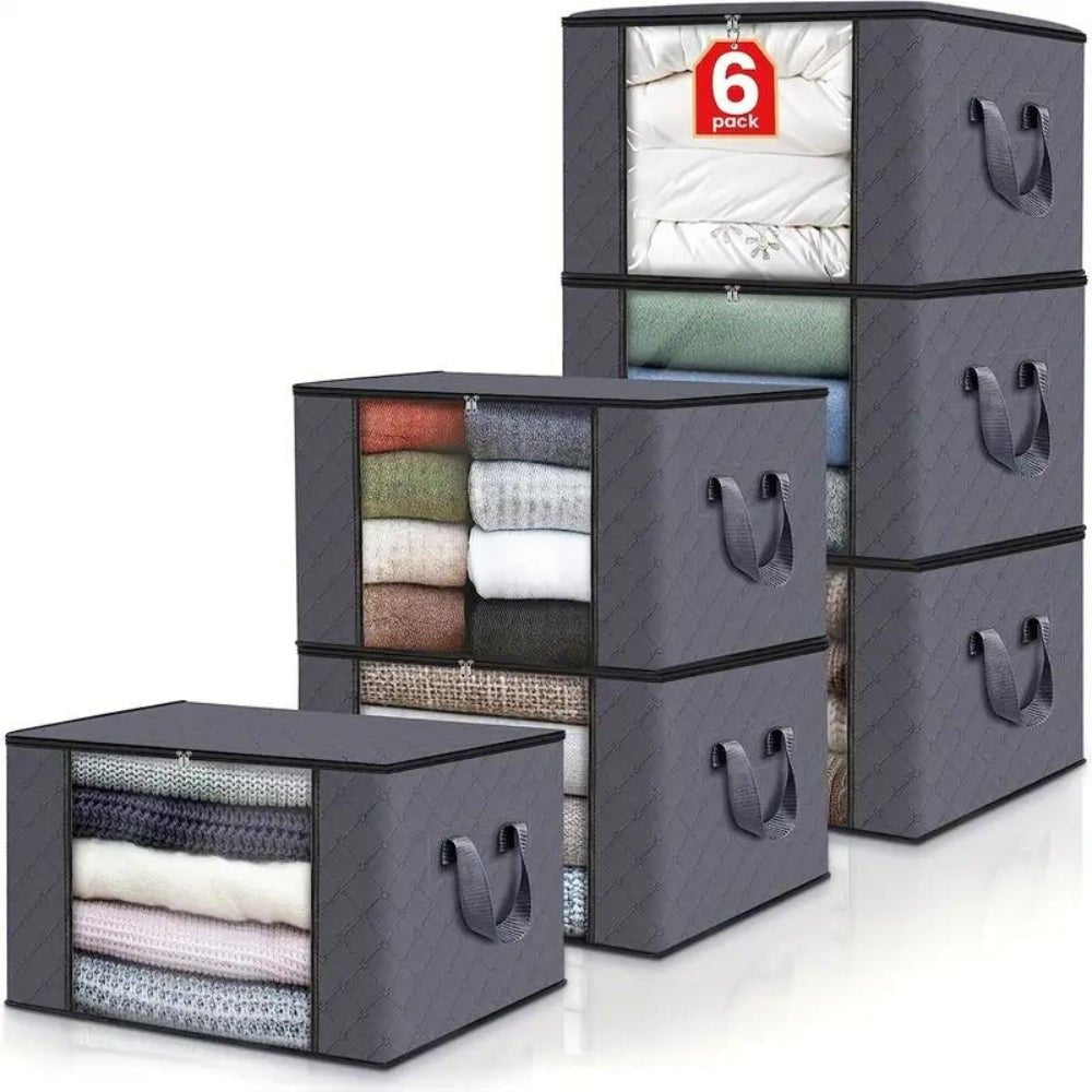 Skanto | ClothGuard Bag – Premium Storage Bag for Clothes and Textiles
