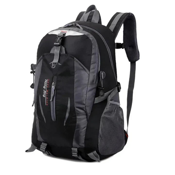 Skanto | CLOTILDE BACKPACK – Waterproof Outdoor Travel Backpack for Adventures