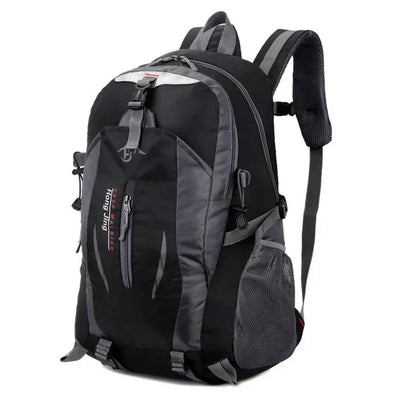 Skanto | CLOTILDE BACKPACK – Waterproof Outdoor Travel Backpack for Adventures