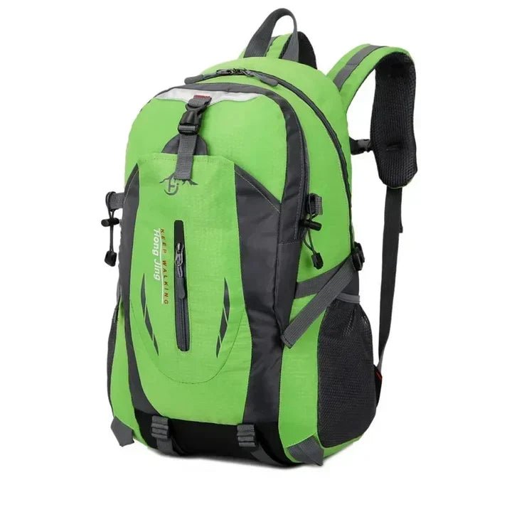 Skanto | CLOTILDE BACKPACK – Waterproof Outdoor Travel Backpack for Adventures