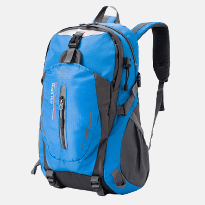 Skanto | CLOTILDE BACKPACK – Waterproof Outdoor Travel Backpack for Adventures