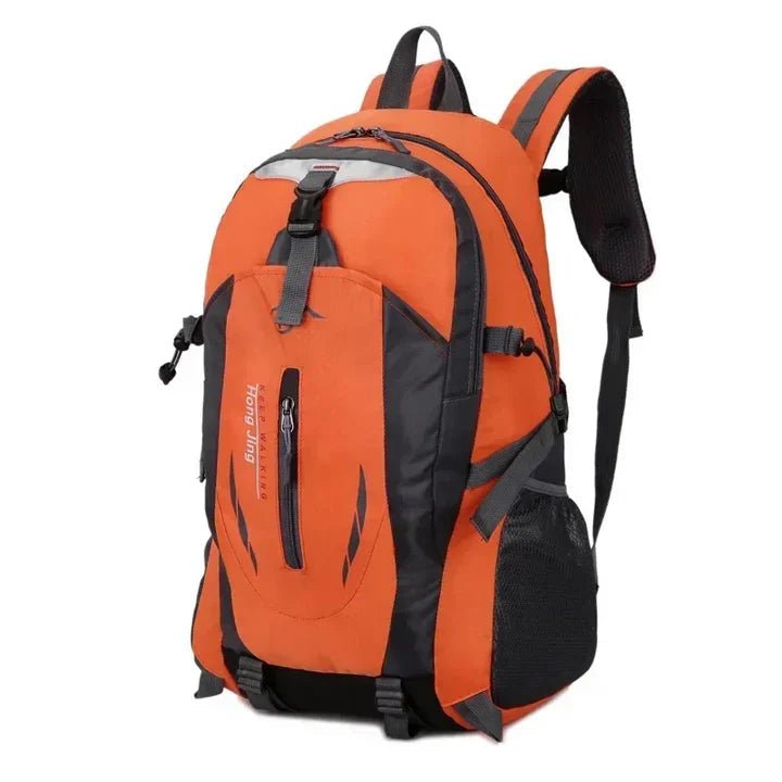 Skanto | CLOTILDE BACKPACK – Waterproof Outdoor Travel Backpack for Adventures