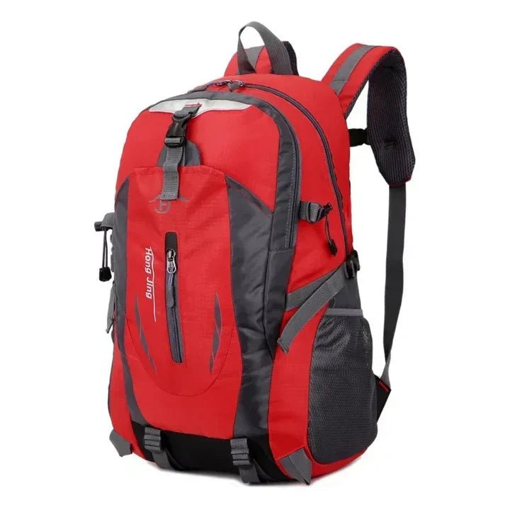 Skanto | CLOTILDE BACKPACK – Waterproof Outdoor Travel Backpack for Adventures