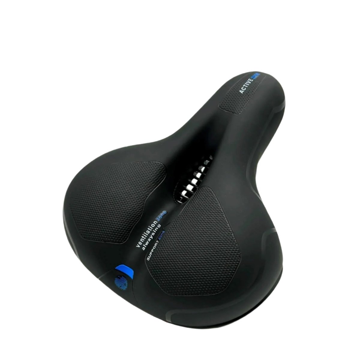 Kalsten | CloudComfort Pro – Ergonomic Gel Bike Saddle for Pain-Free Cycling