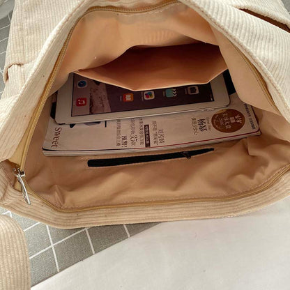 Skanto | Kord Shoulder Bag