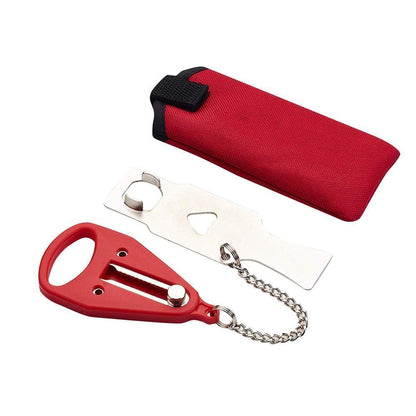 BowLift | Portable Anti-intruder Lock