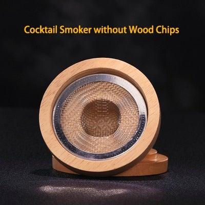 BowLift | Cocktail Smoker
