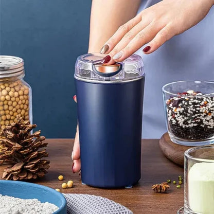 Skanto | Food Grinder - Powerful Grinder for Perfect Results