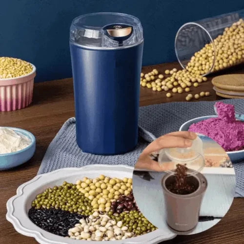 Skanto | Food Grinder - Powerful Grinder for Perfect Results