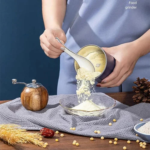 Skanto | Food Grinder - Powerful Grinder for Perfect Results