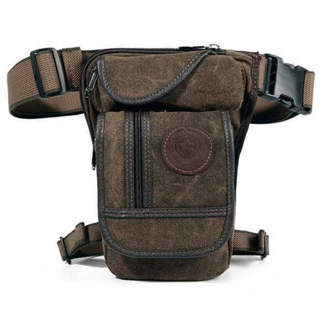 BowLift | Rider's Leg Bag