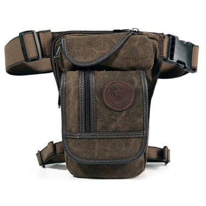 BowLift | Rider's Leg Bag
