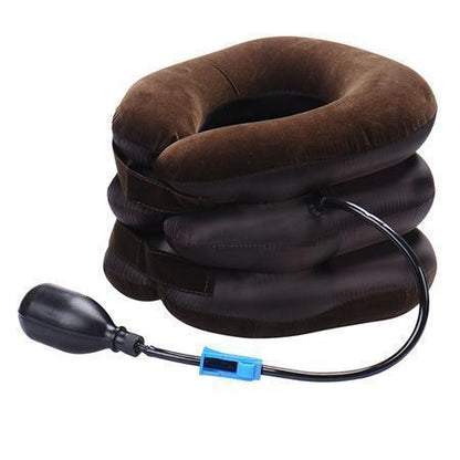 BowLift | Inflatable Neck Stretcher
