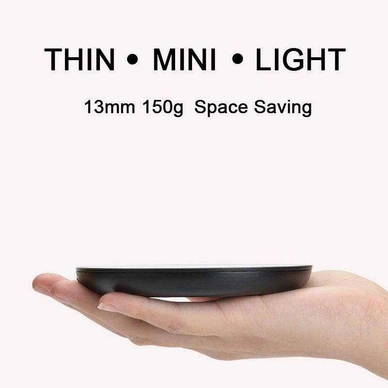 BowLift | Coffee Mug Warmer
