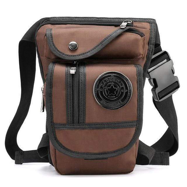 BowLift | Rider's Leg Bag