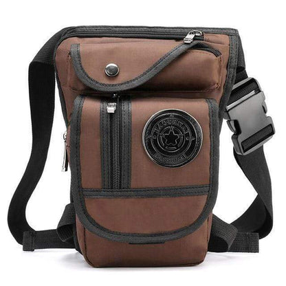 BowLift | Rider's Leg Bag