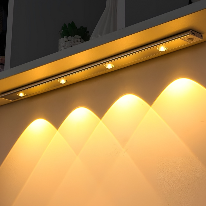 Skanto | Skanto SensorBeam Motion-Sensing Light Guide