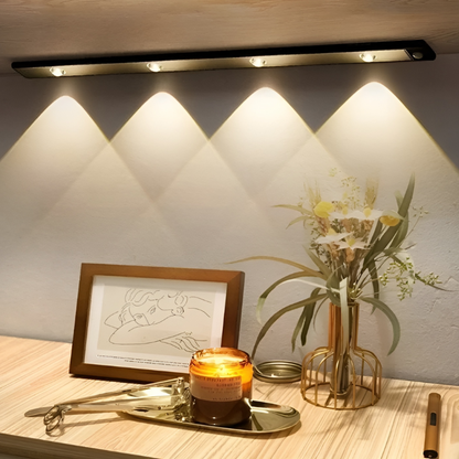 Skanto | Skanto SensorBeam Motion-Sensing Light Guide