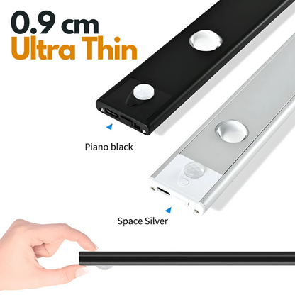 Skanto | Skanto SensorBeam Motion-Sensing Light Guide