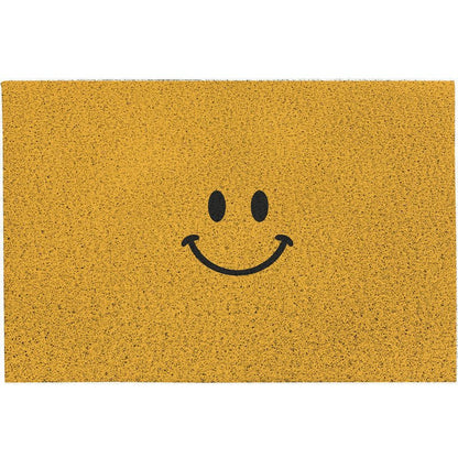 BowLift | Funny Mood Indoor Door Mat – Washable Non-Slip Welcome Mat