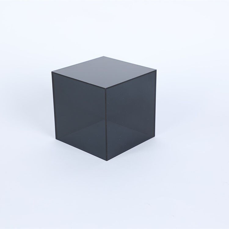 ClearCharm – Stylish acrylic storage box with transparent design for luxurious presentations